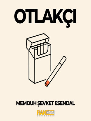 cover image of Otlakçı